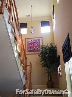 Breakfast Nook - Sunshine!