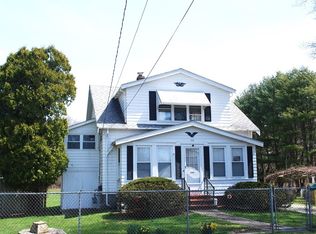 104 Bismark St, New Bedford, MA 02745