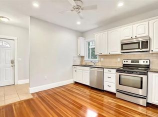 45 Simpson Ave #1A, Somerville, MA 02144