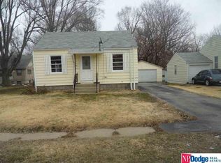 4139 N 40th St, Omaha, NE 68111