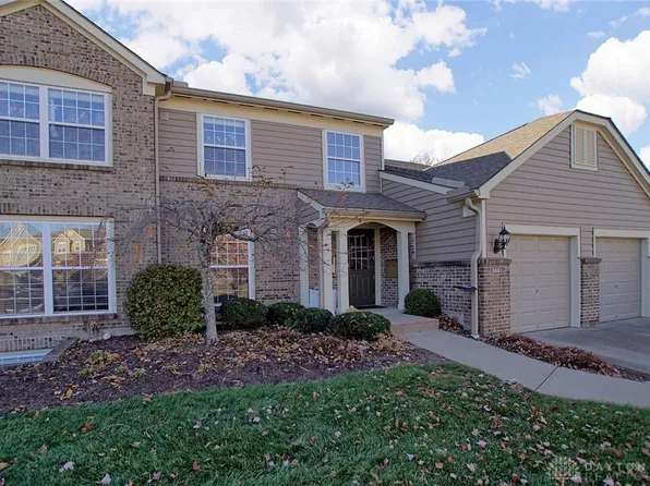 5882 Stonebridge Cir APT 204, Milford, OH 45150