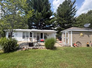 7326 State Route 19 Rd Lot U4-309, Mount Gilead, OH 43338