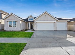 2541 E Sawtelle Peak, Meridian, ID 83642