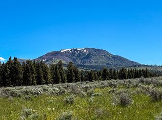 Valleys Edge At Jones Creek Ranch Rd, Dell, MT 59724