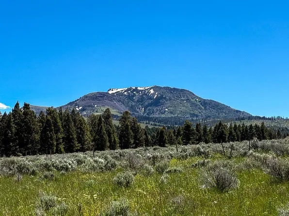 Valleys Edge At Jones Creek Ranch Rd, Dell, MT 59724