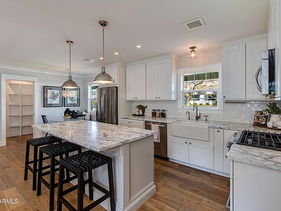 5th image of 4525 E CALLE TUBERIA --