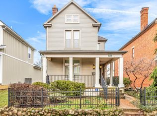 820 Bruck St, Columbus, OH 43206