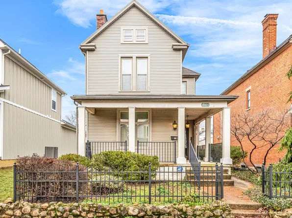 820 Bruck St, Columbus, OH 43206