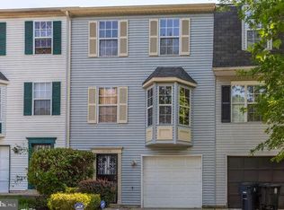4108 Silver Park Ter, Suitland, MD 20746