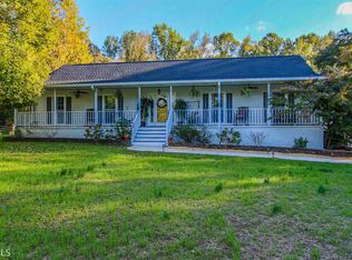 566 Bankstown Rd, Brooks, GA 30205