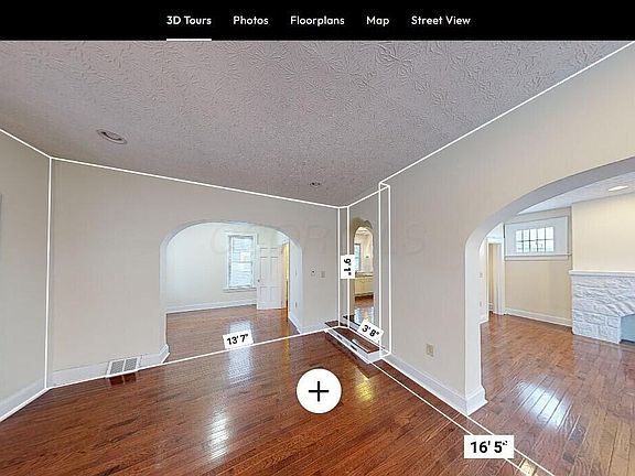 4th image of 1499 Menlo Pl