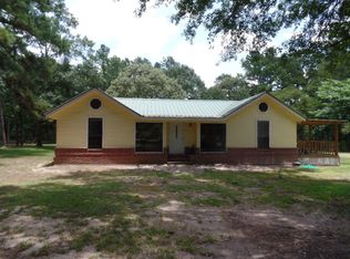 1075 Plantation Dr, Lufkin, TX 75901