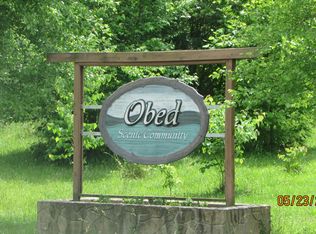 Bear Branch Rd, Wartburg, TN 37887