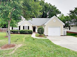 4122 Highcroft Ln, Charlotte, NC 28269