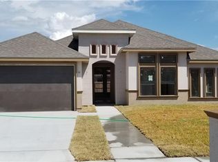 6206 N 46th Ln, McAllen, TX 78504