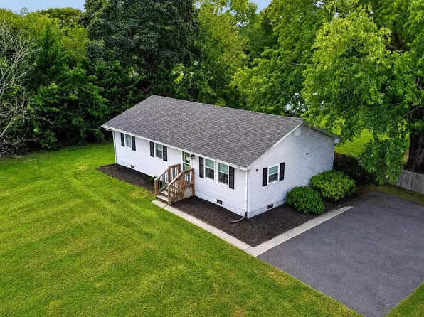 18974 Harman Rd, Marydel, MD 21649