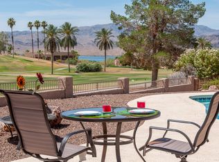 540 Hagen Dr, Lake Havasu City, AZ 86406