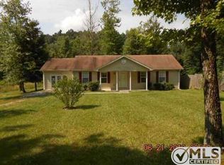 3763 Spice Rdg, Stanford, KY 40484