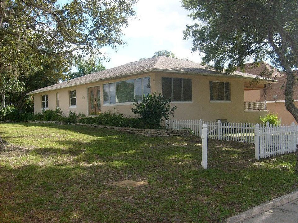side view of home