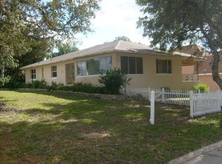2511 Lakeview Dr, Sebring, FL 33870