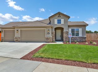 1814 Felsite St, Los Banos, CA 93635