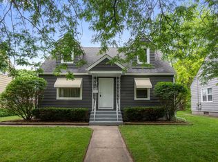 2316 Horeb Ave, Zion, IL 60099