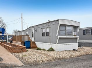 9001 S Cicero Ave #A, Oak Lawn, IL 60453