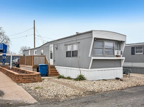 9001 S Cicero Ave #A, Oak Lawn, IL 60453