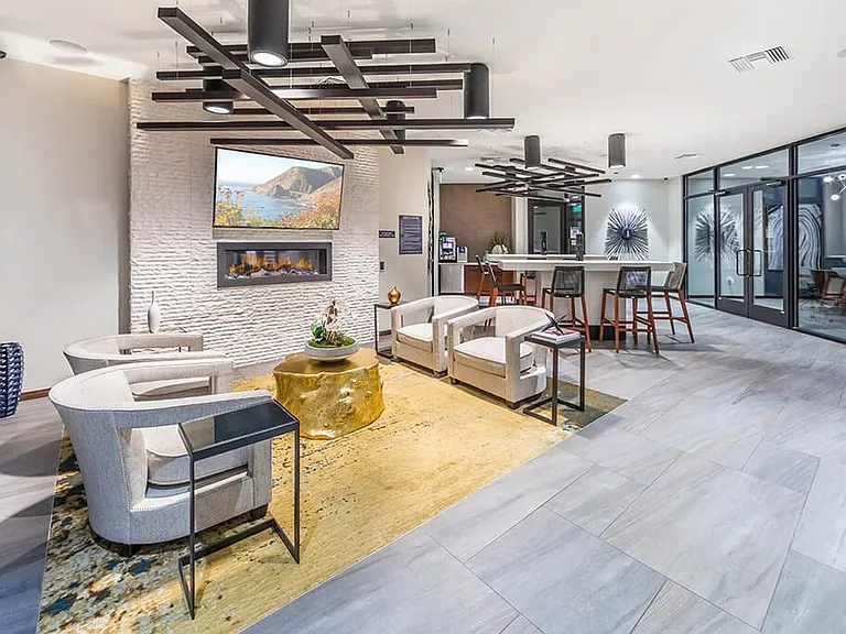 The Braydon Apartments — Photo 46