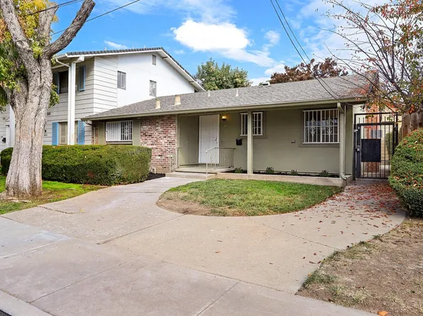 4464 Denby Ln, Stockton, CA 95207