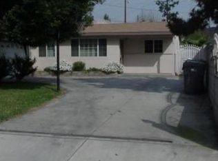 5728 N Traymore Ave, Azusa, CA 91702