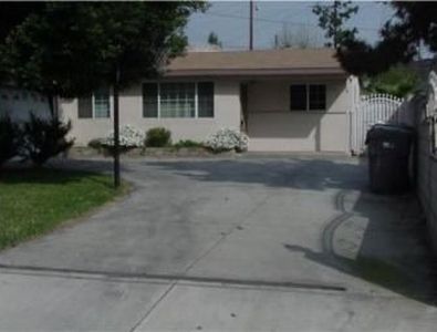 5728 N Traymore Ave, Azusa, CA, 91702