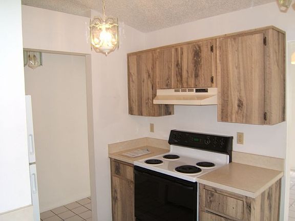 Kitchen #1 View