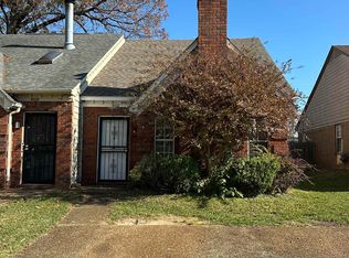 4432 Forest Valley Dr, Memphis, TN 38141