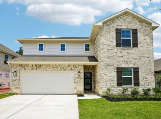 2127 Rawls Ranch Ct, Conroe, TX 77301