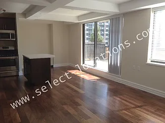 Rented by Select Locations Inc.