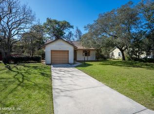 222 Argonaut Rd, Saint Augustine, FL 32086