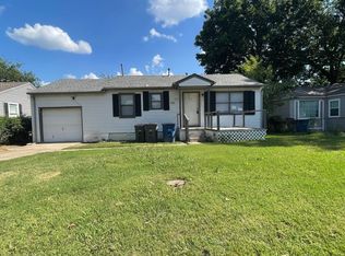 1931 N Florence Pl, Tulsa, OK 74110