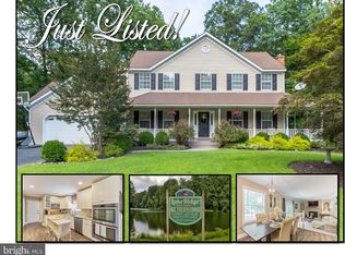 1148 Lake Ridge Dr, Sunderland, MD 20689