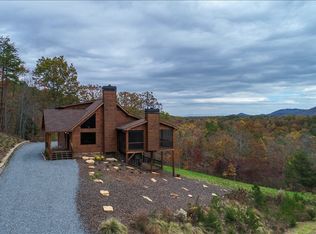 253 Kensington Dr, Mineral Bluff, GA 30559