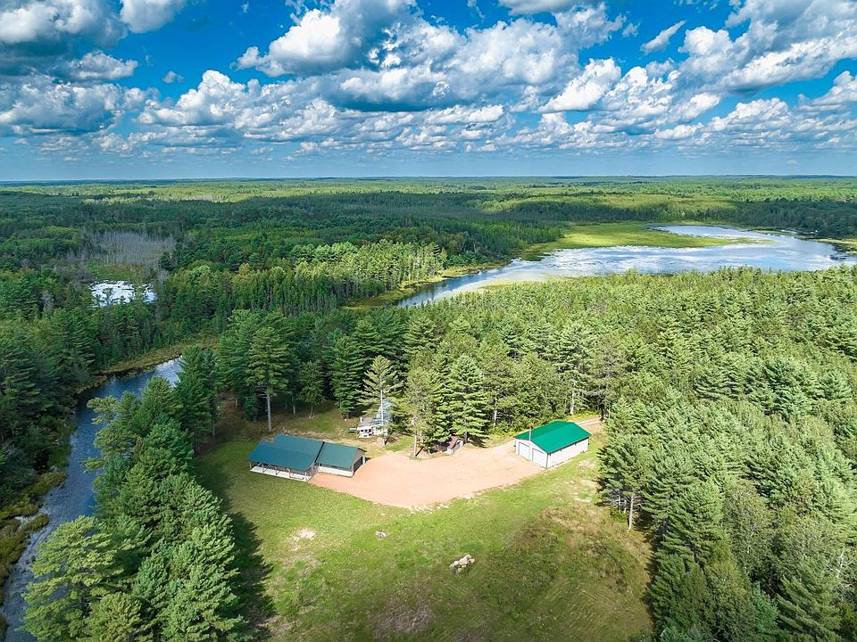 8856 Virgin Lake Rd, Tomahawk, WI 54487 Zillow