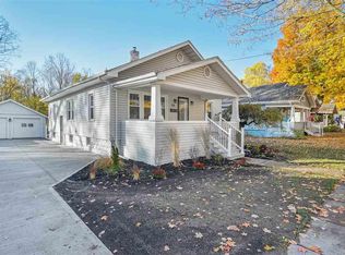 715 Saint Joseph St, Adrian, MI 49221