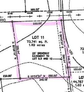 Lot 11 Hasbro Road, Millinocket, ME, 04462