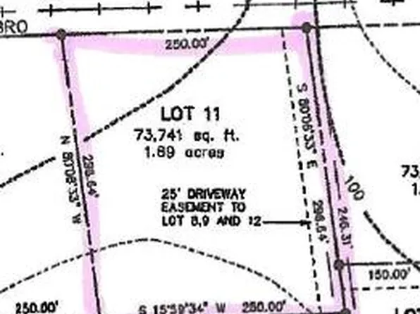 Lot 11 Hasbro Road, Millinocket, ME 04462