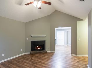 197 Constitution Ave, La Vergne, TN 37086