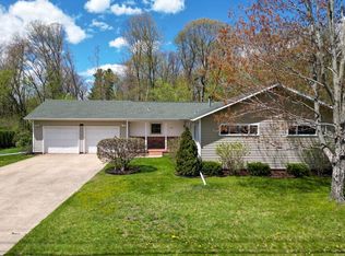 440 Lyon St, Wisconsin Rapids, WI 54495