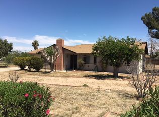 9777 Maple St, Hesperia, CA 92345