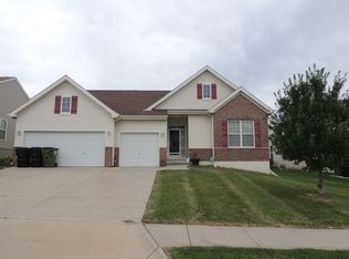 8549 S 160th Ave, Omaha, NE 68136