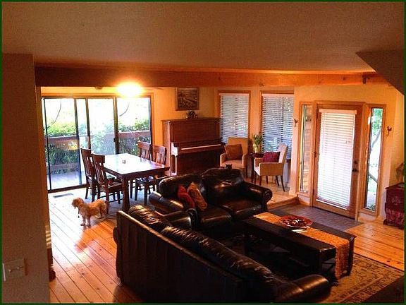 Cozy Great Room Concept