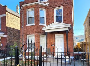 5337 W 23rd St, Cicero, IL 60804